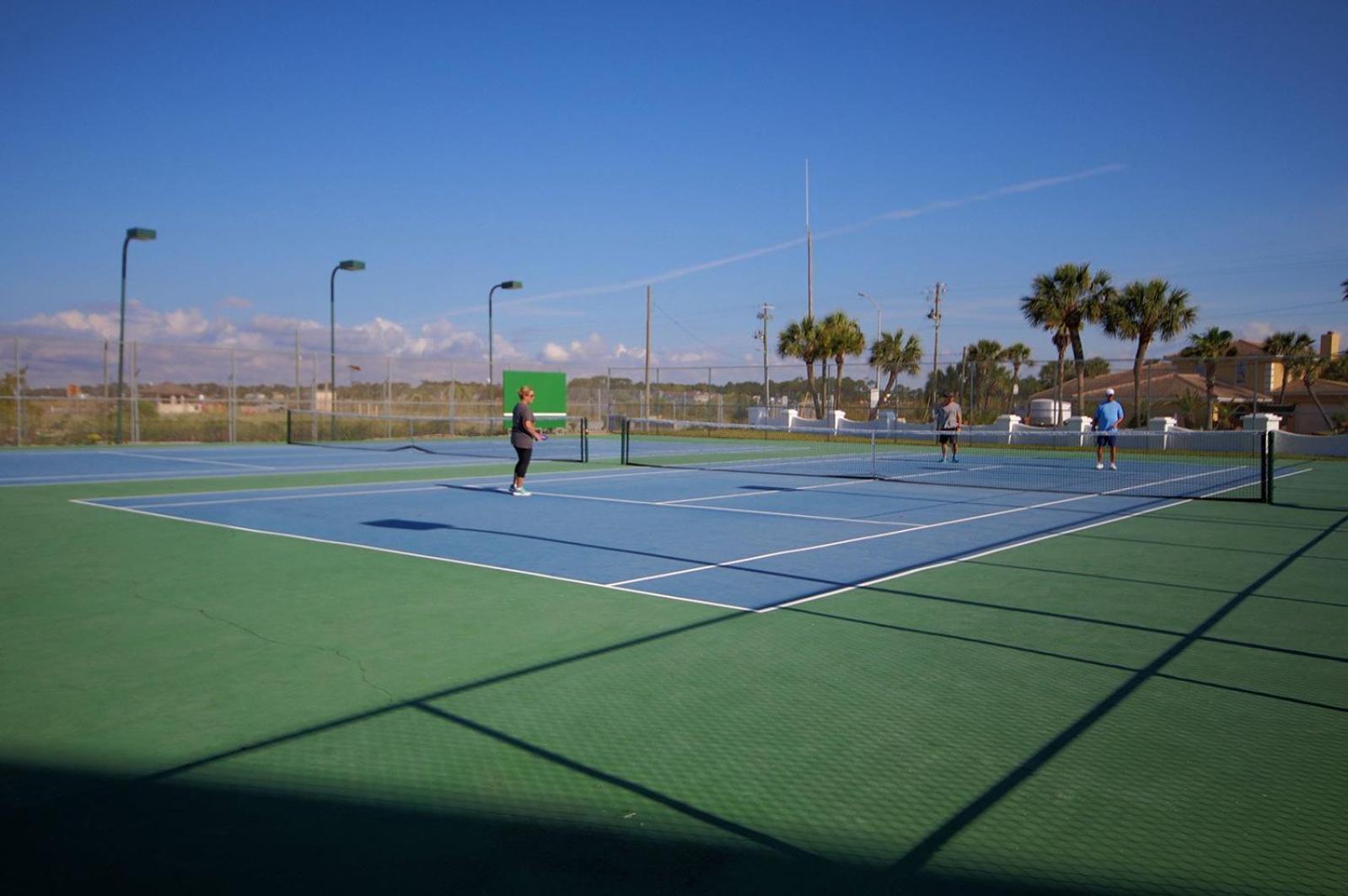El Matador 144 - Centrally Located With A View Of The Gulf شاطئ فورت والتون المظهر الخارجي الصورة