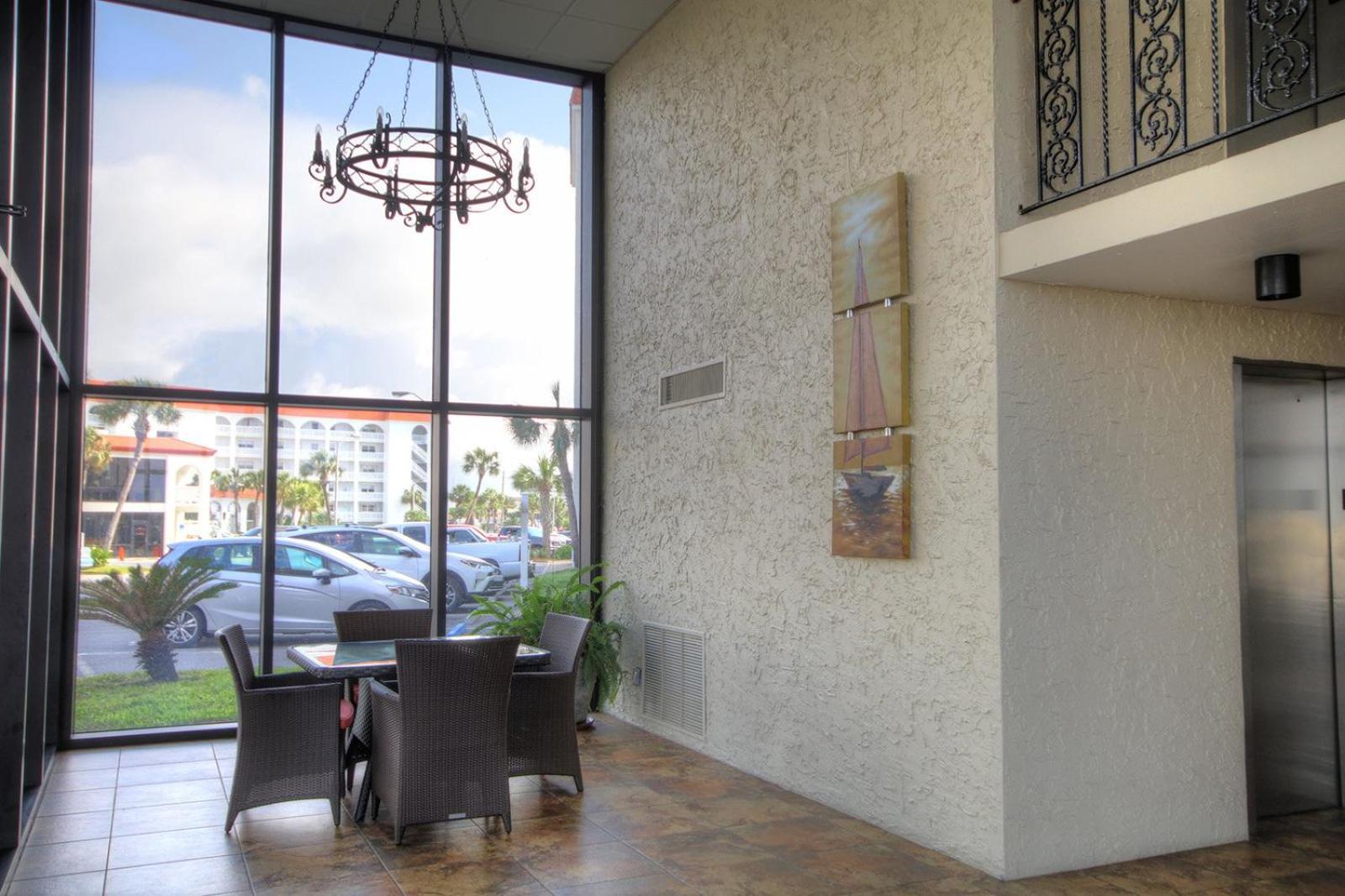 El Matador 144 - Centrally Located With A View Of The Gulf شاطئ فورت والتون المظهر الخارجي الصورة