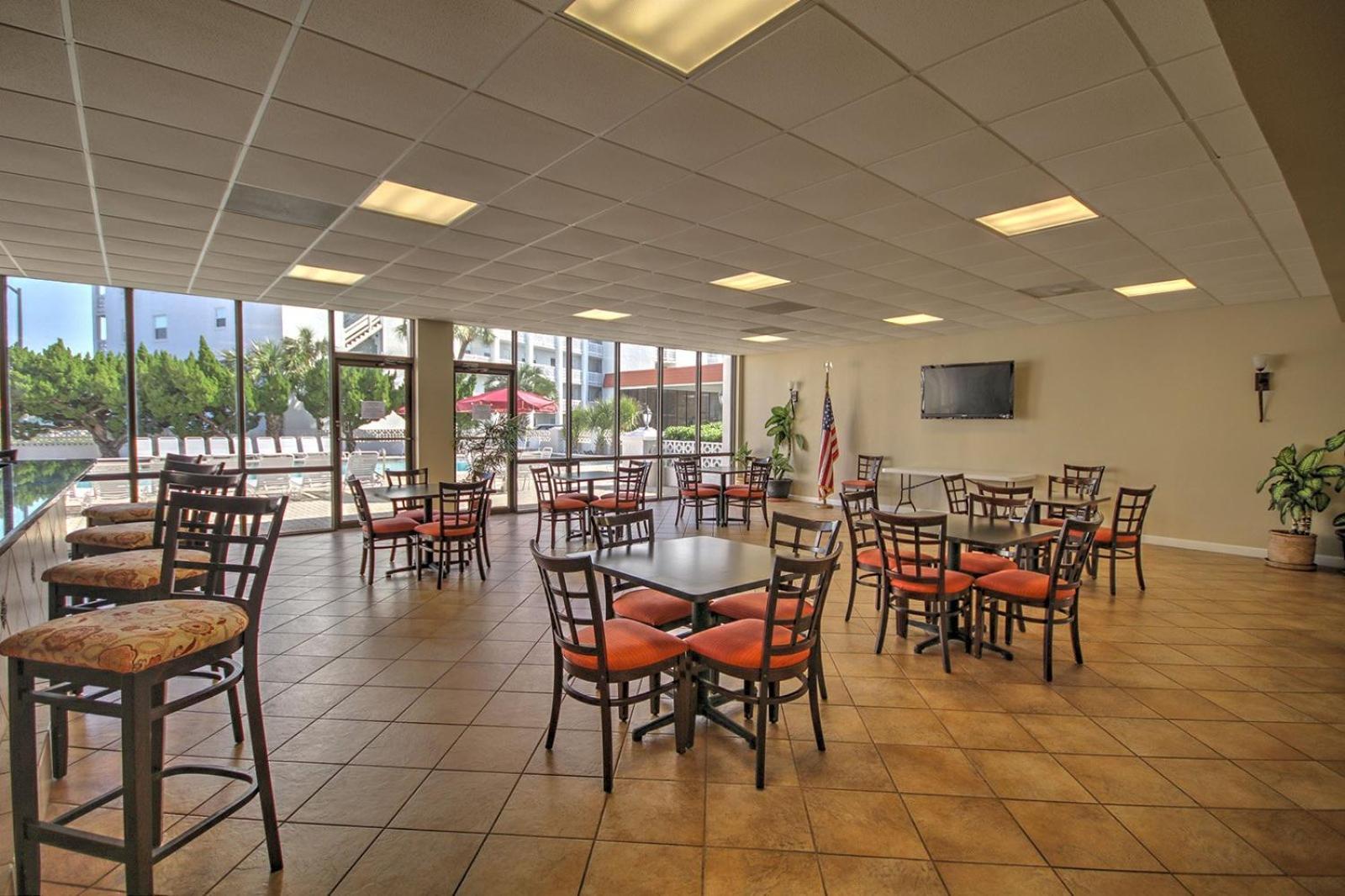 El Matador 144 - Centrally Located With A View Of The Gulf شاطئ فورت والتون المظهر الخارجي الصورة